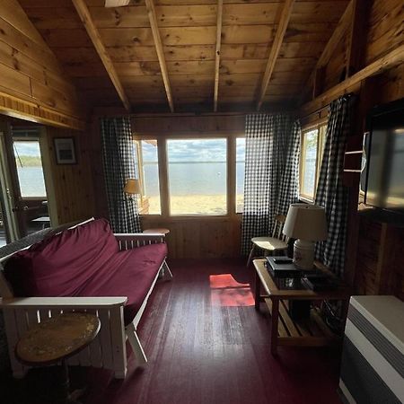 Limberlost Limit 6 Cottage Standish Luaran gambar