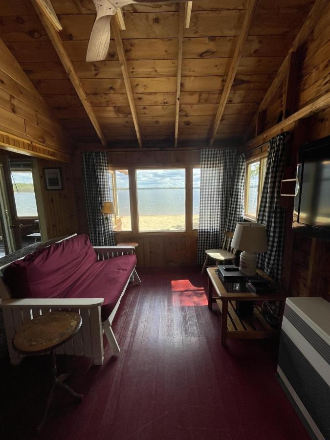 Limberlost Limit 6 Cottage Standish Luaran gambar