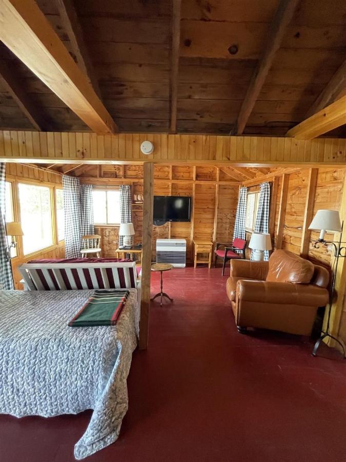 Limberlost Limit 6 Cottage Standish Luaran gambar