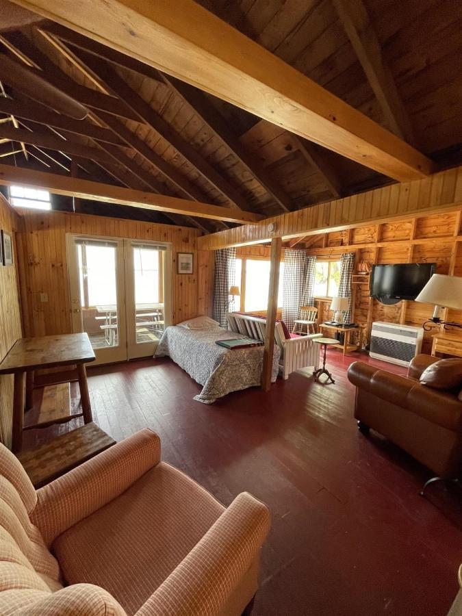 Limberlost Limit 6 Cottage Standish Luaran gambar