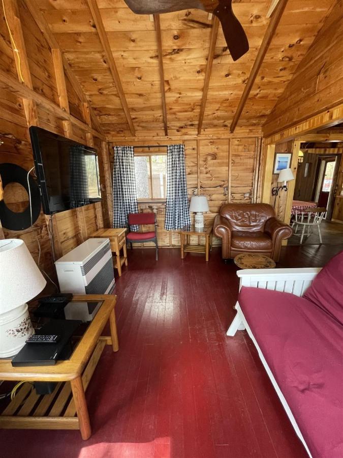 Limberlost Limit 6 Cottage Standish Luaran gambar