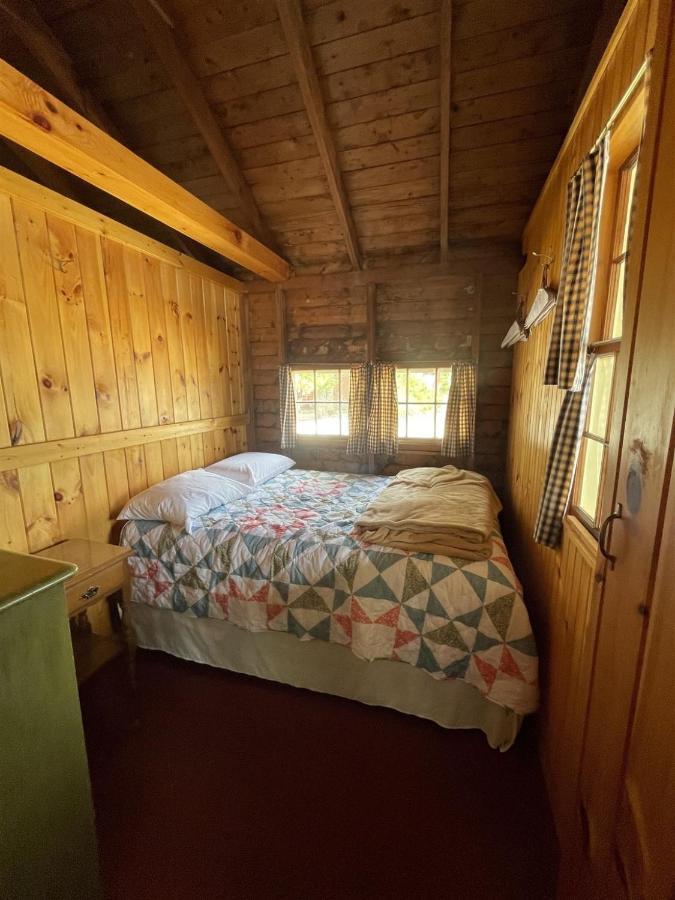 Limberlost Limit 6 Cottage Standish Luaran gambar