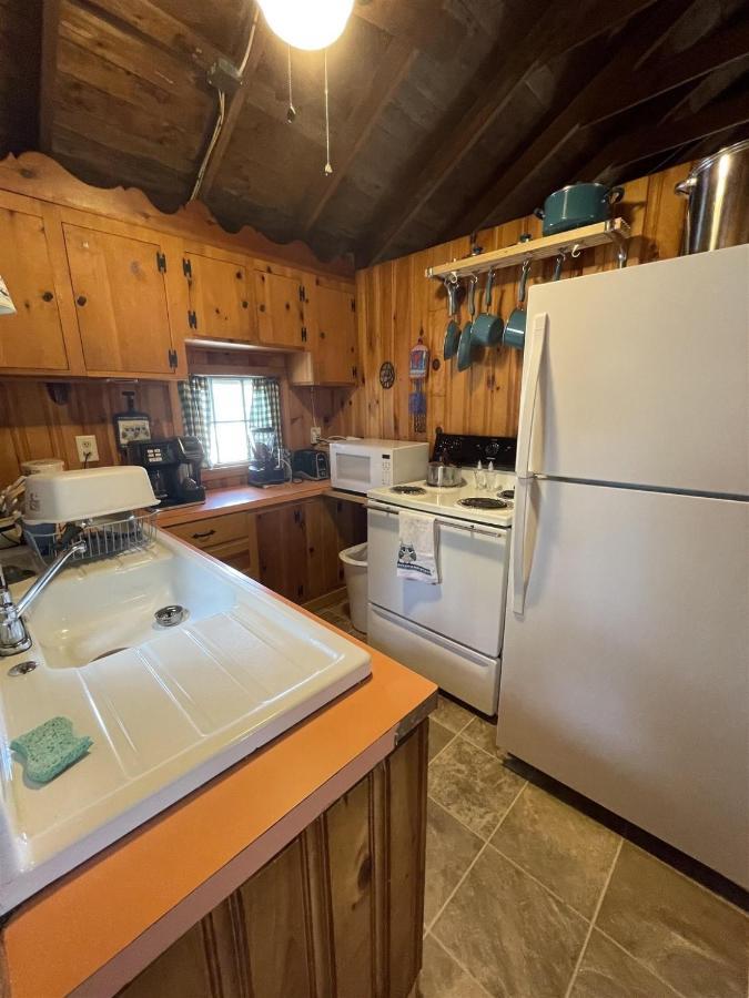 Limberlost Limit 6 Cottage Standish Luaran gambar